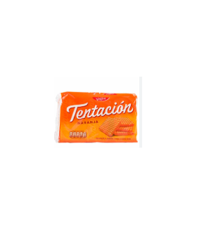 TENTACION NARANJA X6