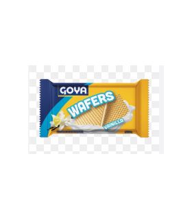 WAFER IMPULSO VAINILLA