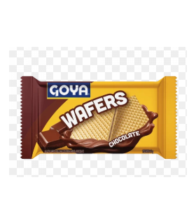 WAFER IMPULSO CHOCOLATE 90GR