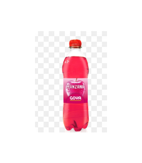 REFRESCO MANZANA GOYA 500ML