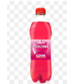REFRESCO MANZANA GOYA 500ML