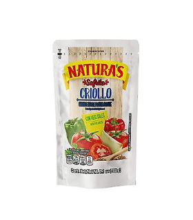 SOFRITO CRIOLLO NATURAS