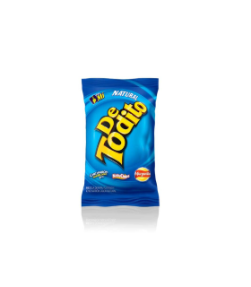 DE TODITO NATURAL 45GR