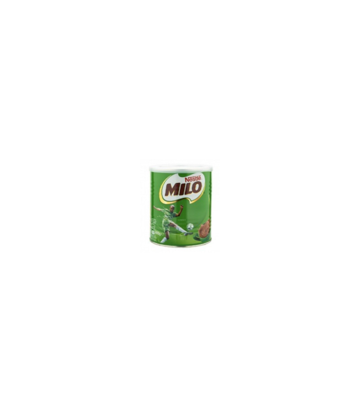 MILO SINGAPUR 400 g