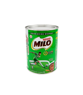 MILO COLOMBIANO 400G