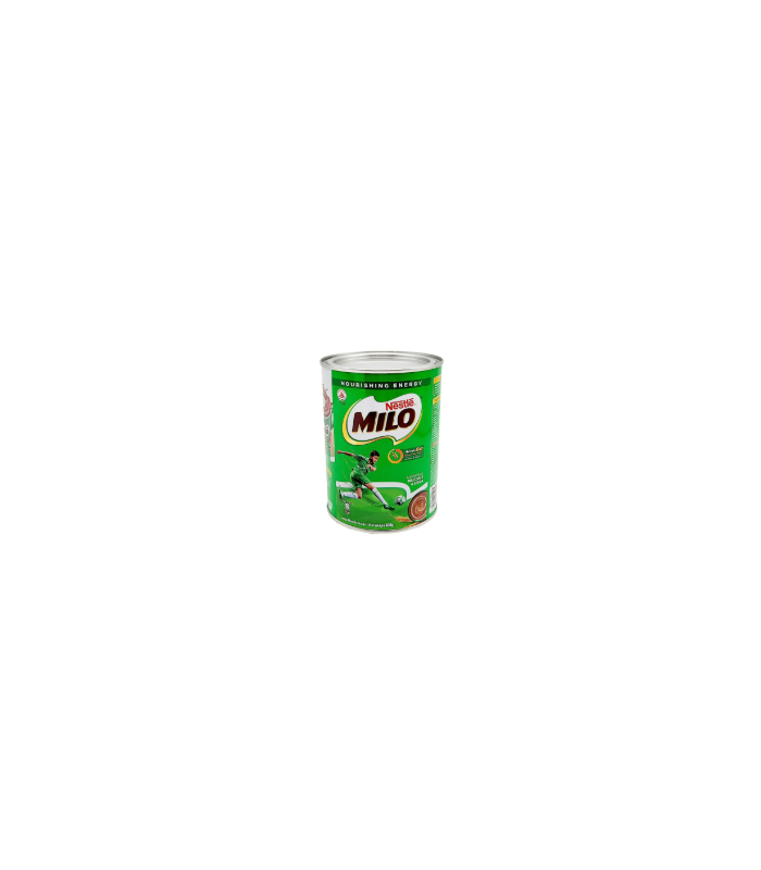 MILO COLOMBIANO 400G