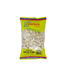 MAIZ MOTE 400G
