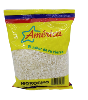 MAIZ MOROCHO