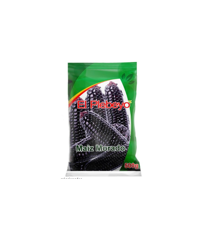 MAIZ MORADO 500gr