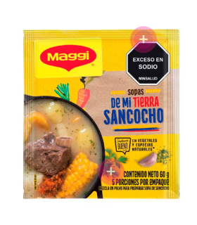 MAGGI SANCOCHO