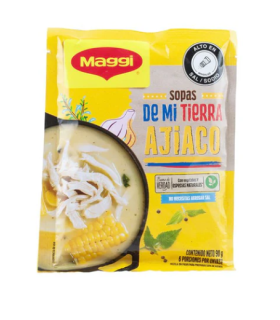 MAGGI AJIACO