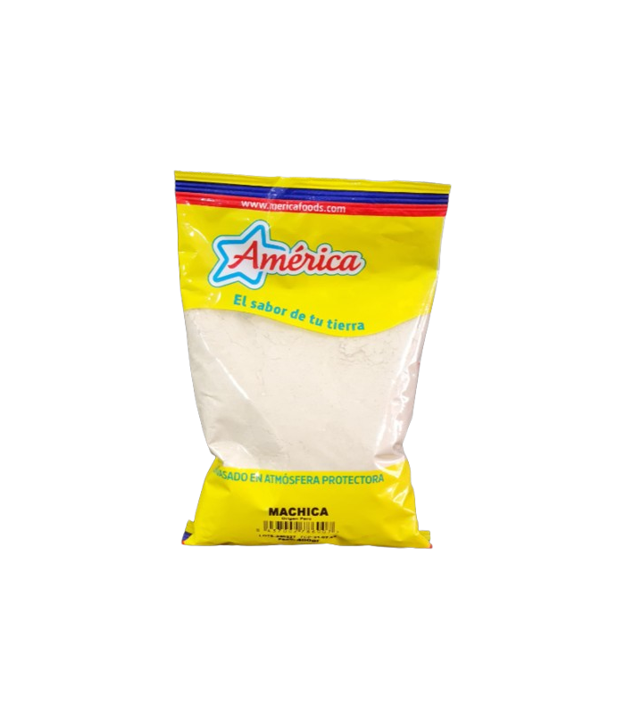 MACHICA AMERICA 400GR