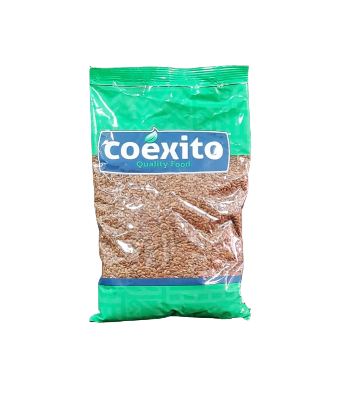 LINAZA PLEBEYO 500GR