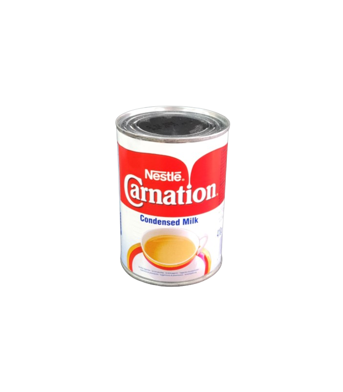 LECHE EVAPORADO CARNATION