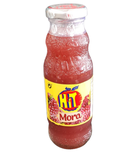 JUGO HIT MORA 237ML