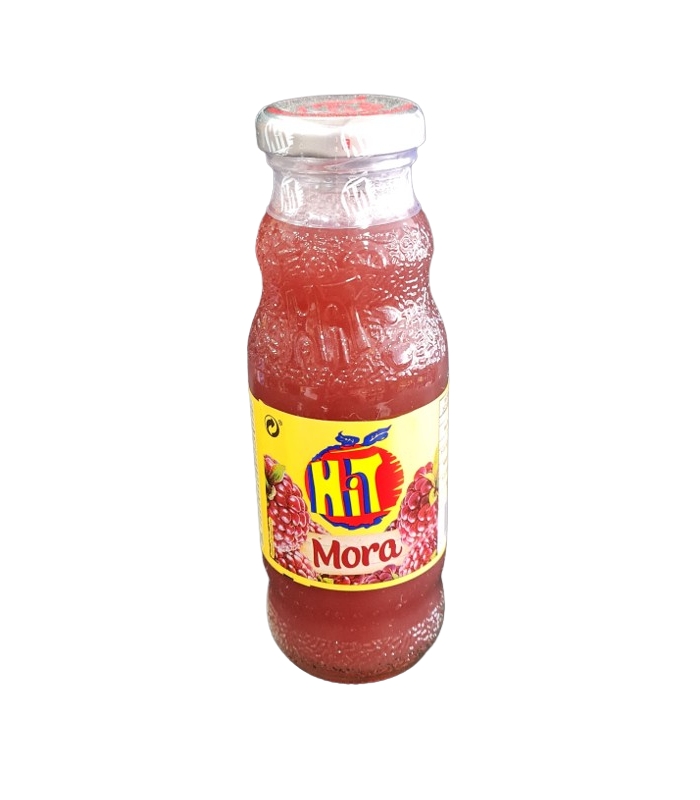 JUGO HIT MORA 237ML