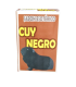 JABON CUY NEGRO