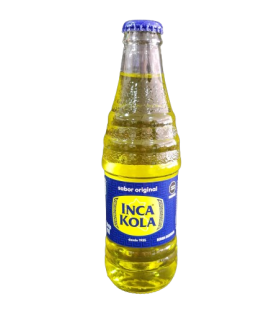 INCA KOLA 330ML