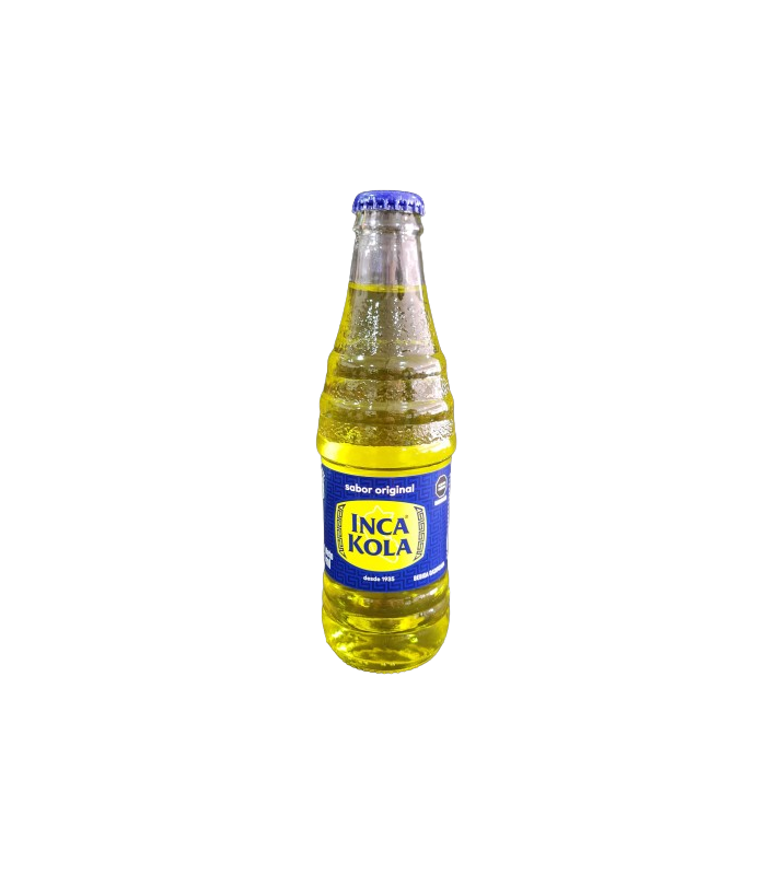 INCA KOLA 330ML