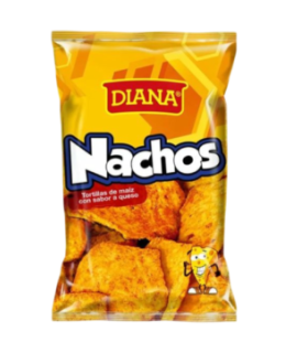 NACHOS DIANA