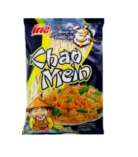 FIDEOS CHAO MEIN