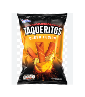TAQUERITOS QUESO FUSION
