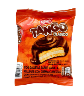 TANGO NESTLE
