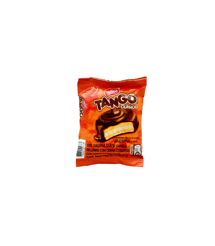 TANGO NESTLE