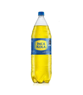 INCA KOLA 2.25L