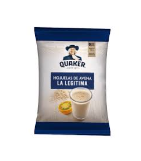 HOJUELAS DE AVENA LA LEGITIMA