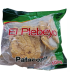 PATACONES CONGELADOS