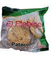 Pantacones congelados