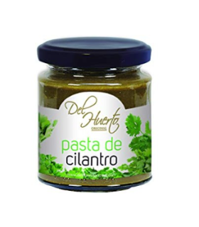 CILANTRO PASTA EL HUERTO
