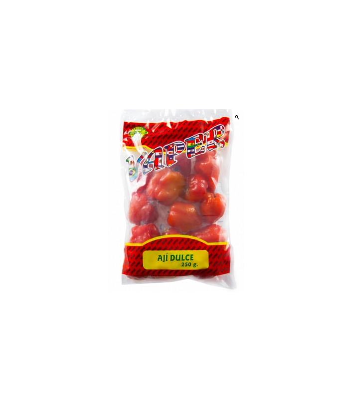 AJI DULCE  250GR