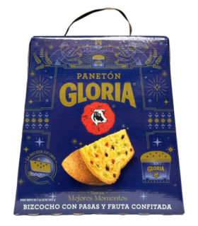PANETON GLORIA