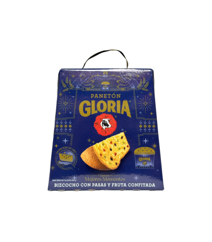 PANETON GLORIA