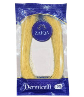 FIDEO DELGADO ZAIQA 150GR