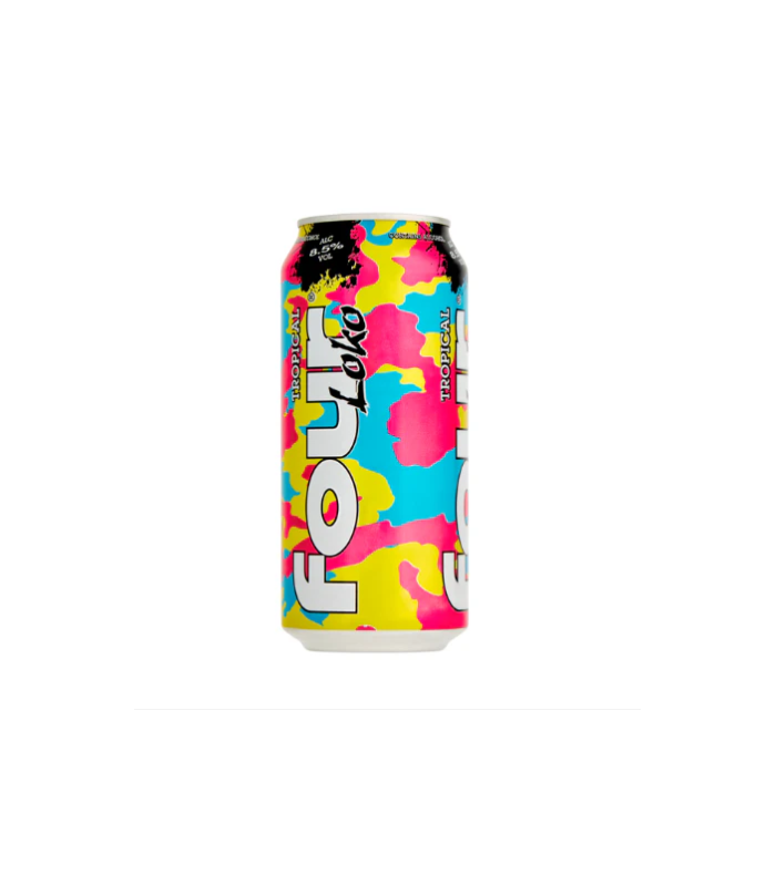 FOURLOKO TROPICAL