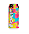 FOURLOKO TROPICAL