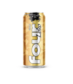 FOURLOKO GOLD