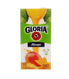 ZUMO MANGO GLORIA