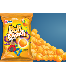 BOLI KRUNCH