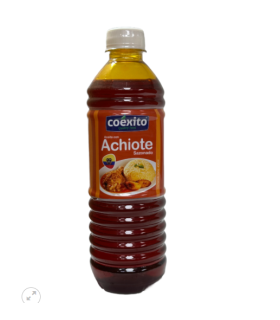 ACEITE DE ACHIOTE COEXITO