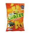 CUATES PICANTE