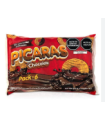 GALLETAS PICARAS X6