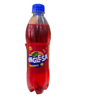 KOLA INGLESA 500ML