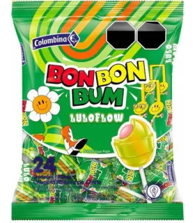 BON BON BUM LULO