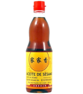 ACEITE DE SESAMO
