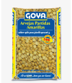 ARVEJA PARTIDA AMARILLA