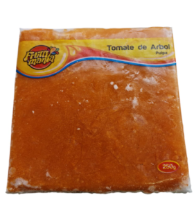 TOMATE DE ARBOL PULPA